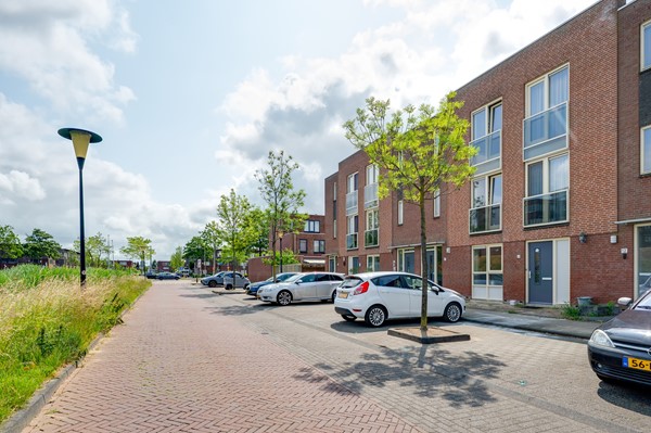 Medium property photo - Van Ommerenhaven 10, 2993 EG Barendrecht